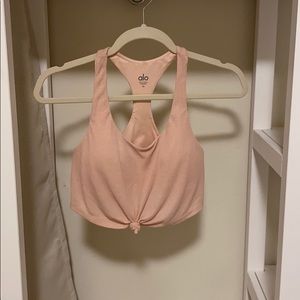 Alo Sports Bra